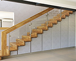 Construction et protection de vos escaliers par Escaliers Maisons à Frohmuhl